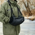 thumbnail image 3 of Hand Warmers Protection Long Gloves Outdoor Product Sun UV Heated Smart USB Rechargeable Considerate Design Arm Sleeves, 3 of 21