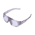 thumbnail image 3 of Gafas De Baloncesto, A Prueba De Explosiones, Antideslizantes, Ajuste Libre, Gafas De Seguridad Deportivas Anticaídas Para Deportes Diarios Para Deportes Al Aire Libre ANGGREK Otros, 3 of 8