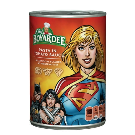Chef Boyardee 15z Pasta Comic In Sauce Aaa S And Rewards Chef Boyardee 15z Pasta Comic In Sauce