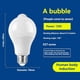 thumbnail image 4 of 4PC E27 LED Motion Sensor Bulb LED Lamp PIR Sensor Light 9W, 4 of 5