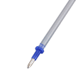 thumbnail image 6 of 120 Pcs 0.7mm Tip Gel Silver Tone Ink Pen Refill Replacement, 6 of 8