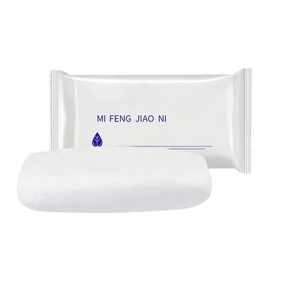 Hearth & Gear Super Mud Seal Type Sealant Mastic Wall Hole Sealing Clay Quick Mending Mud For Drain Connection Air Conditioning Hole Wall Hole Oil Painting Paper Toddler Party Change Sorter And Roller