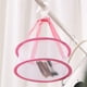 thumbnail image 5 of Advancent Secador de esponjas cosméticas plegable, calcetines colgantes portátiles, cesta de secado plana para ropa, accesorios para el hogar Almacenamiento y organización del hogar, 5 of 5
