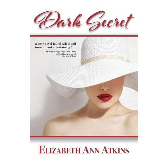 Dark Secret, (Paperback)