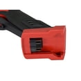 thumbnail image 6 of Milwaukee 2880-20 Cordless 18V 4.5"/5" Angle Power Grinder with Paddle Switch, 8500 RPM, 6 of 8