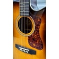 thumbnail image 3 of Guild D-140 Westerly Collection Dreadnought Acoustic Guitar Antique Burst, 3 of 6