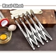 thumbnail image 4 of Ateco 5 Wheel Stainless Steel Cutter, 2 1/8 Inch Wheels, 4 of 5
