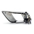 thumbnail image 1 of Poignée Intérieure de Porte Droite Compatible avec Ford Ranger Argent Gris A - Subarue, 1 of 2