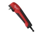 thumbnail image 1 of Milwaukee Electric - Shockwave Right Angle Adapter, 1 of 1