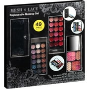 49pc Multi Function Set