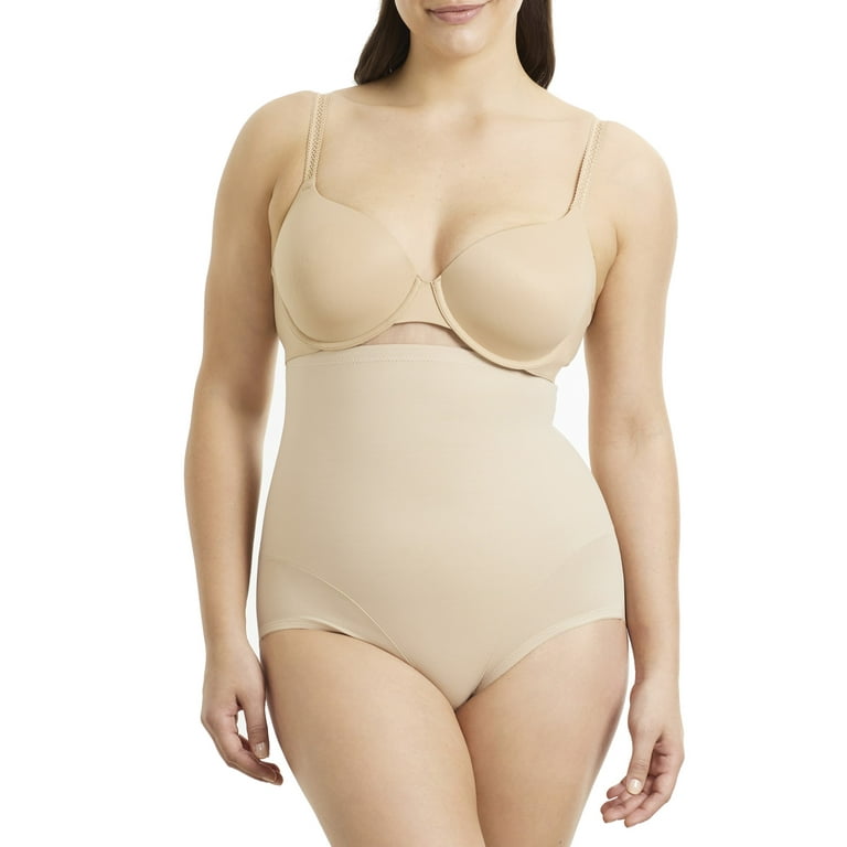 Buy Cupid Extra Firm High Waist Smoothing Thigh Slimmer at Walmart