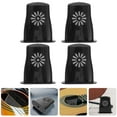 thumbnail image 4 of MOVTOTOP 4pcs Guitar Sound Hole Humidifiers Acoustic Guitar Humidifier Instrument Humidifiers for Prevent Cracking, 4 of 8