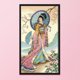 thumbnail image 3 of Cuadros Decorativos Kits de bordado de punto de cruz DIY 11CT Stamped Japanese Girl Arts (JL264) Tmvgtek embutido en tela, 3 of 9