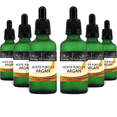 thumbnail image 1 of Aceite de Argán JOSUE ECHAVARRIA 6 Frascos 50 ml para piel y cabello, 1 of 9