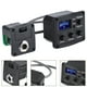 thumbnail image 4 of Amplificador ecualizador de 3 bandas con pantalla LCD y sintonizador para ukelele., 4 of 8