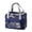 Navy, variant on SuoKom Lunch Bag Women Lunch Bag Bento Insulation Bag Outdoor Picnic Bag Japanese Lunch Box Bag Ice Bag Lunch Bag Bento Bag High Waist Insulated Lunch Bag On Clearance