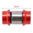 thumbnail image 4 of Bike Rear Shock Bushing Turning Point Needle Roller Bearing For Sram Fox Dt 22/22.2/23.9/24.7/25.4/30Mm Rear Shock Bushing 22.2Mm Fangkenuo, 4 of 9