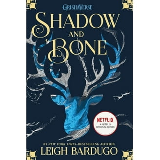 Leigh Bardugo The Shadow and Bone Trilogy Boxed Set, Hardcover