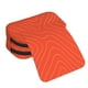 thumbnail image 4 of Disketp Salmon Fish Meat Estuche de Lápices de Doble Capa con Tapa Abatible y Cremallera, Organizador Escolar para Adolescentes y Adultos, 4 of 7