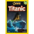 thumbnail image 2 of Titanic, Melissa Stewart Paperback, 2 of 3