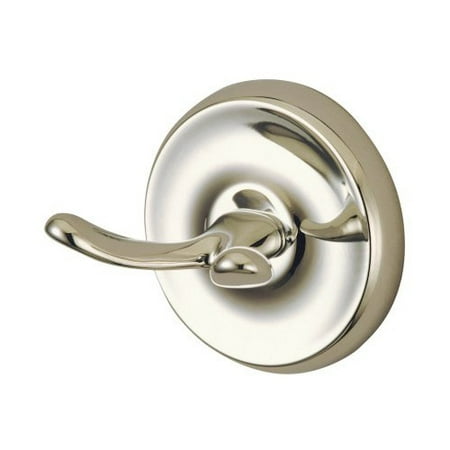 Brass Wall Hook - Kingston Brass Classic Wall Mounted Robe Hook