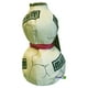 thumbnail image 3 of Mochila JEWUNO Naruto Gaara's Gourd con licencia oficial, 3 of 4