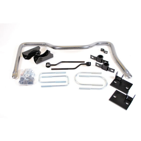 Hellwig 7272 Big Wig Sway Bar Fits 10-12 2500 3500 Ram 2500 Ram 3500 Fits select: 2010-2012 DODGE RAM 2500, 2010-2012 DODGE RAM 3500