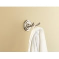 thumbnail image 2 of Pfister BRHR0CC Redmond Robe Hook in Polished Chrome, 2 of 3
