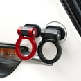 thumbnail image 1 of FESTFENDS Para Gancho De Remolque En Auto Rojo De Material ABS Resistente Para Camiones, 1 of 8