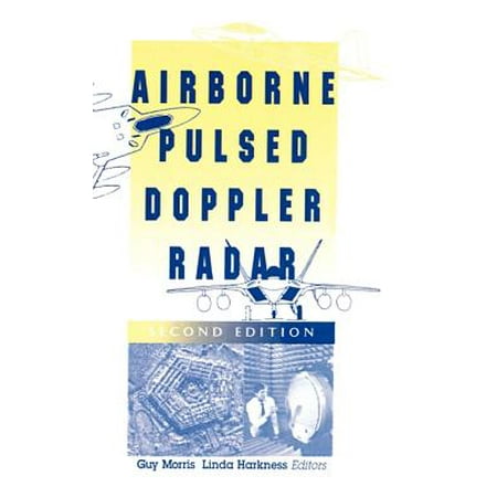 Airborne Pulsed Doppler Radar (Best Doppler Radar App)
