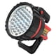 thumbnail image 2 of Linterna Reflectora Con Mango De 2 Posiciones 37 Leds 120V rojo 120v, 2 of 7