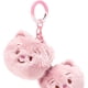 thumbnail image 5 of Adorno Bolso Oso Peluche Llavero Regalo para Niñas, 5 of 9