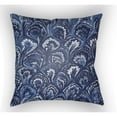 thumbnail image 4 of Surya Textures 20" x 20" Medium Square Throw Pillow TX023-2020, 4 of 7