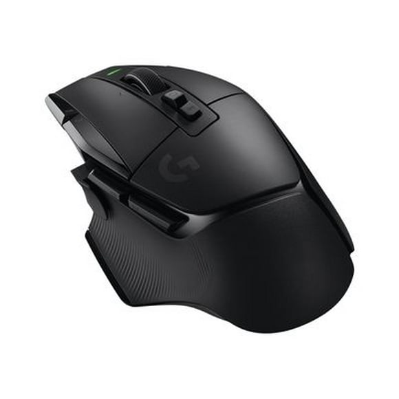 Logitech Mouse G G502 X Lightspeed - Black