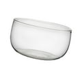 thumbnail image 4 of Lipstore Milk Bowl Multipurpose Tableware Decorative Household Clear for Pasta Yogurt large, 4 of 8