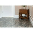 thumbnail image 6 of Achim Nexus Self Adhesive Vinyl Floor Tile - 20 Tiles/20 Sq. ft., 12 x 12, Dark Slate Marble, 6 of 6