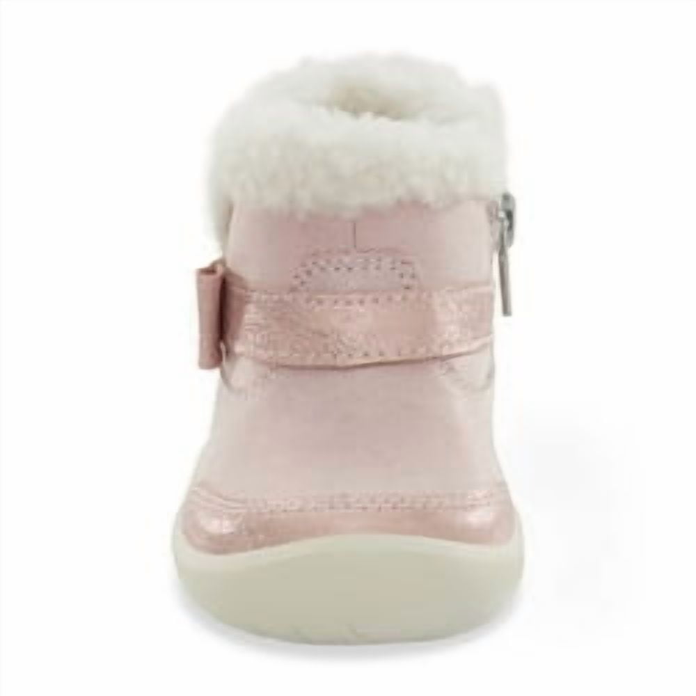 Munchkin by Stride Rite Infant Girl Estella Bootie