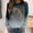 Navy, variant on Chuancc Womens Crew Neck Sweatshirt Sweatshirt for Women Trendy Womens Sweatshirts Trendy Athleisure Women Cute Pullovers for Women Crew Neck Sweater for Women Horse Sweatshirt Women's Pullover L