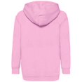thumbnail image 2 of Fruit Of The Loom Kids  Classic 80/20 Hoodie, 2 of 4