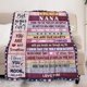thumbnail image 2 of LHSHID Best Mom Gifts Funny Gifts for Mom from Son Daughter Mom Birthday Gifts Great Mom Gifts Idea for Women Gift for Elderly Young Mom for Mom Mom Blanket Gift for Work Home 50x60in, 2 of 5