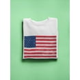 thumbnail image 3 of American Flag Design ! Sweatshirt Men -Image by Shutterstock, Male 3X-Large, 3 of 4