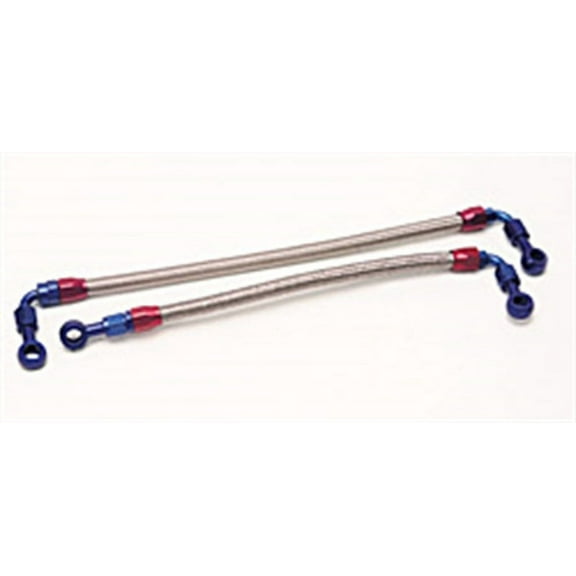 Russell Performance 1992-95 Honda Civic EX/ 1999-00 Civic Si/ 1994-01 Acura Integra Fuel Hose Kit