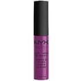 thumbnail image 2 of Lápiz Labial Mate de NYX PROFESSIONAL MAKEUP, Soft Matte Lip Cream, Seoul, 0.27, 2 of 3