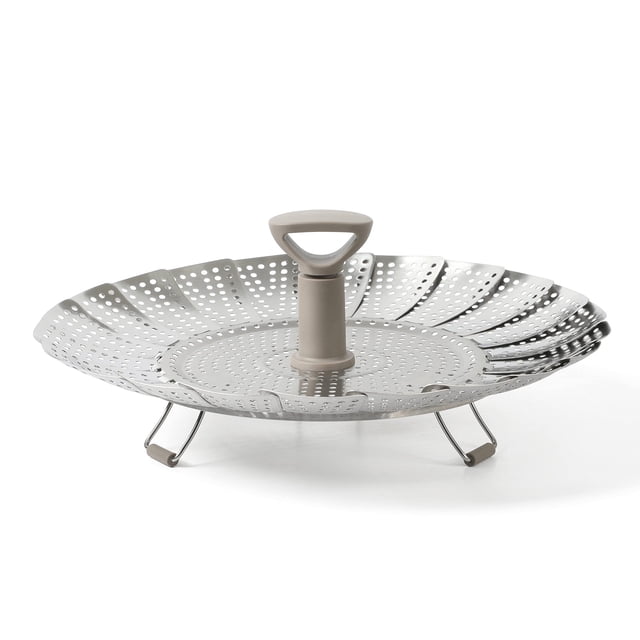 Insertable vaporizador Martha Stewart Richburn plegable de 27 cm