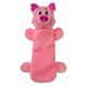thumbnail image 1 of Juguete para perros SmartPetLove Snuggle Puppy Tender Tuffs Pig, 1 of 6