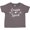 Charcoal Grey, variant on Inktastic Cousin Squad Boys or Girls Toddler T-Shirt