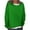 Green##1, variant on jsaierl Women's Sweatshirts Cute Solid Color Sweatshirts Crewneck Fall Sweater Tops Oversized Long Sleeve Shirts
