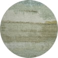 thumbnail image 2 of Addison Rugs Mayfield Premium Machine Washable Transitional Modern Green Round Rug, 8' x 8', 2 of 6