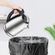 thumbnail image 3 of Rollos/Pack 100 Pcs Bolsas De Basura Delgadas Para Baño, 15.14 L Bolsa De Basura Pequeña, Bolsas De Basura Pequeñas Desechables, Bolsas De Basura De Plástico Para Almacenamiento De Cocina, 3 of 4