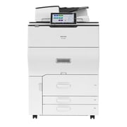 Restored Ricoh IM C6500 - Mono / Laser MFP Printer Copier / 11x17 65ppm